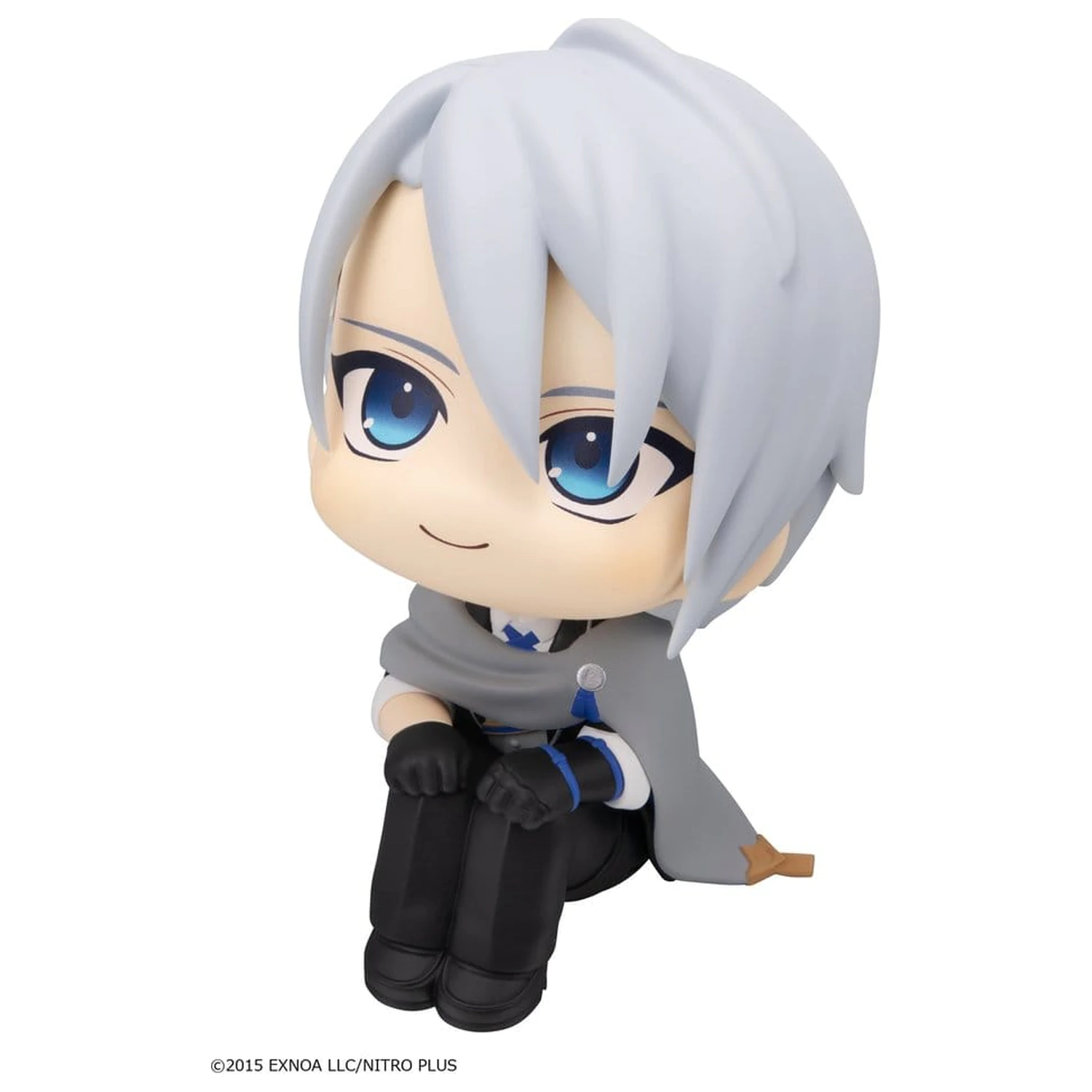Touken Ranbu-ONLINE Look Up PVC figura Chougi Yamanbagiri 11 cm fotografija izdelka