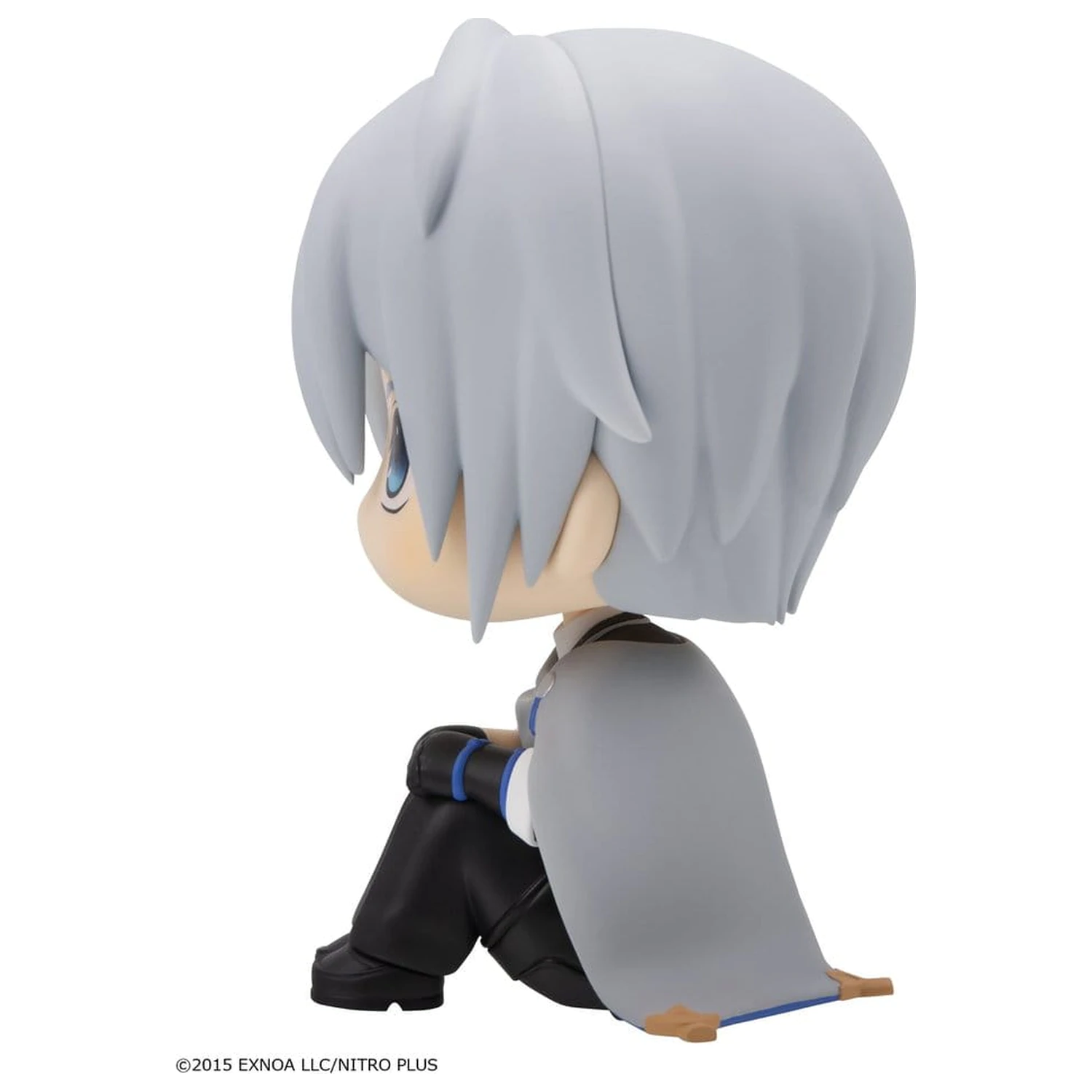 Touken Ranbu-ONLINE Look Up PVC figura Chougi Yamanbagiri 11 cm fotografija izdelka