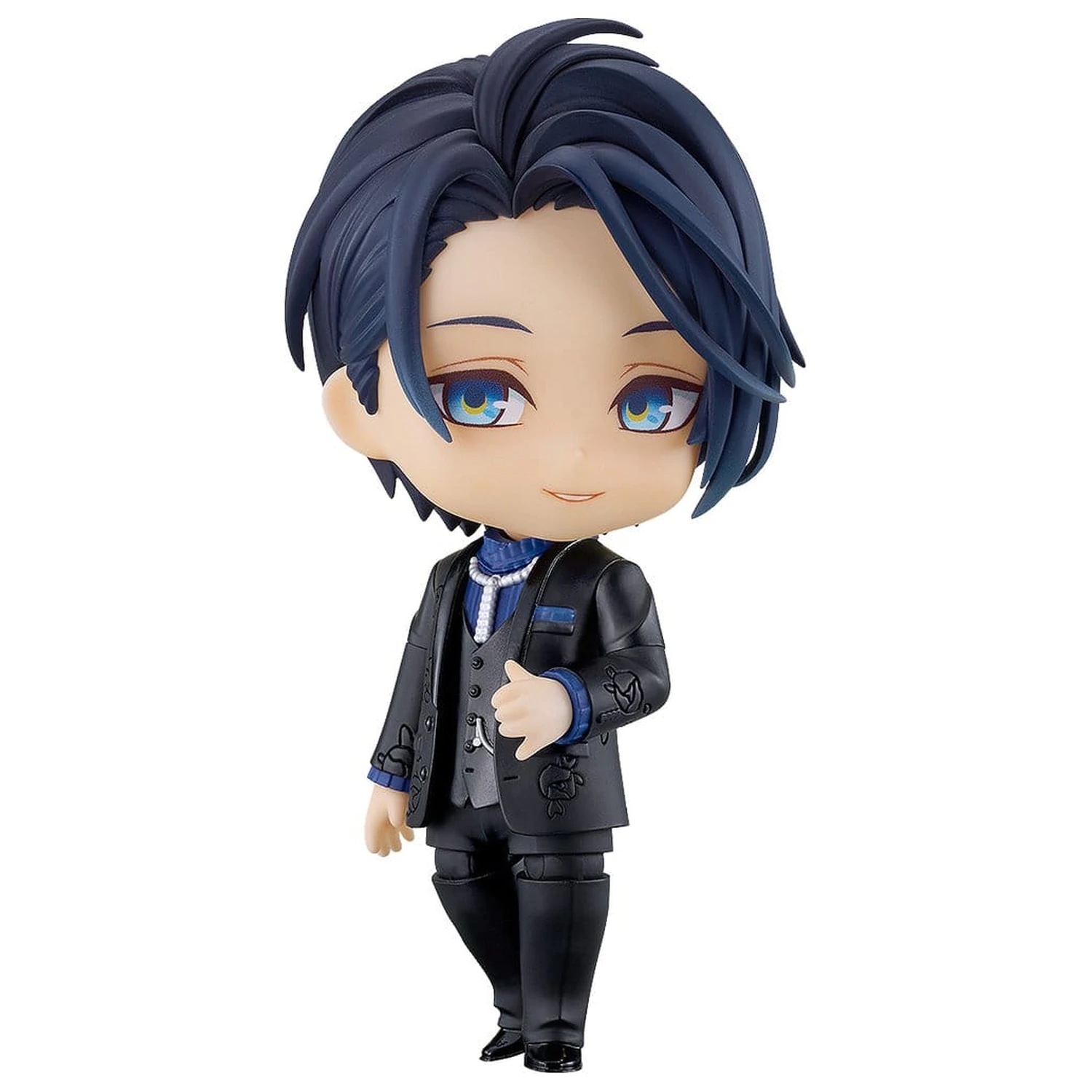 Touken Ranbu Online Nendoroid akcijska figura Munechika: Ceremonial Attire Ver. 10 cm fotografija izdelka