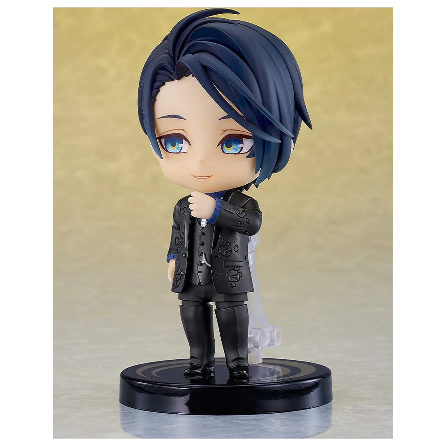 Touken Ranbu Online Nendoroid akcijska figura Munechika: Ceremonial Attire Ver. 10 cm fotografija izdelka