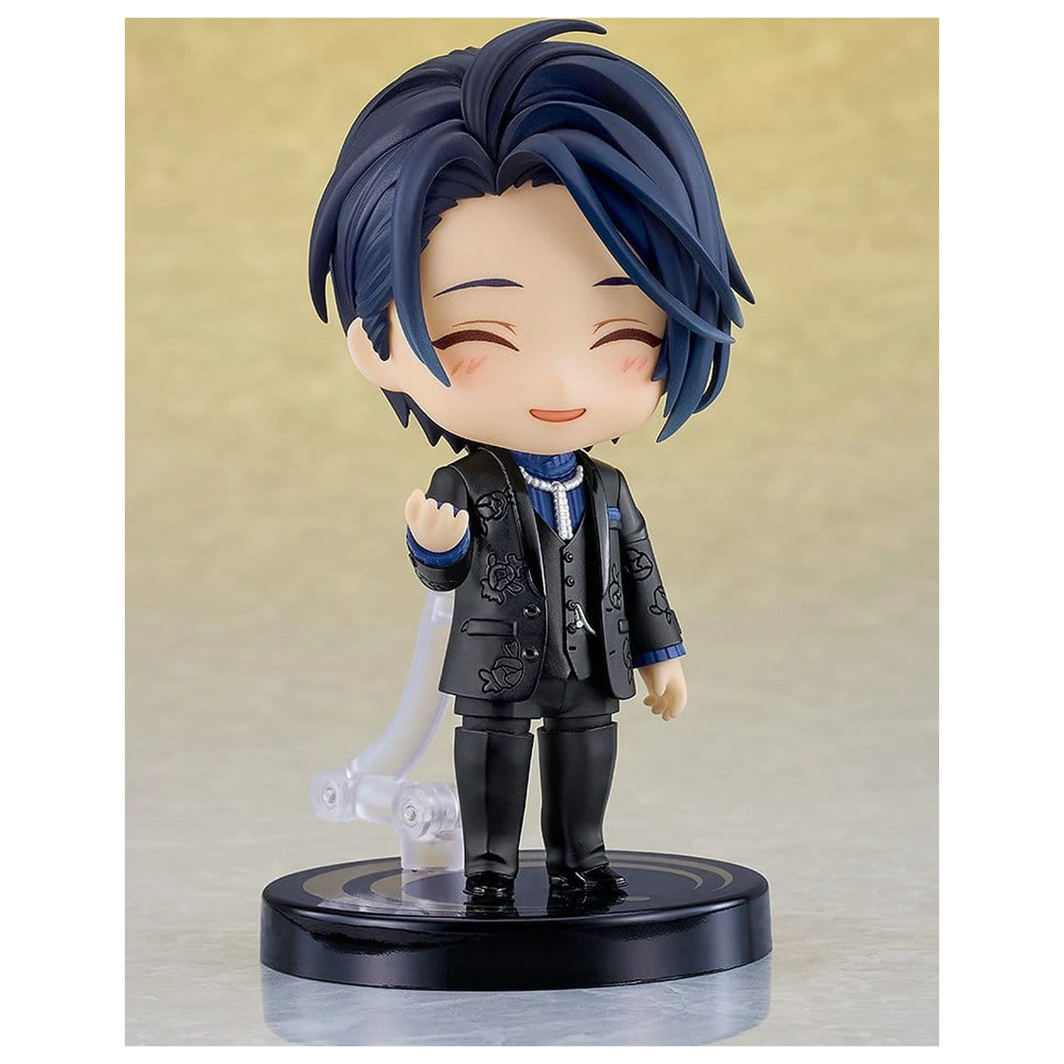 Touken Ranbu Online Nendoroid akcijska figura Munechika: Ceremonial Attire Ver. 10 cm fotografija izdelka