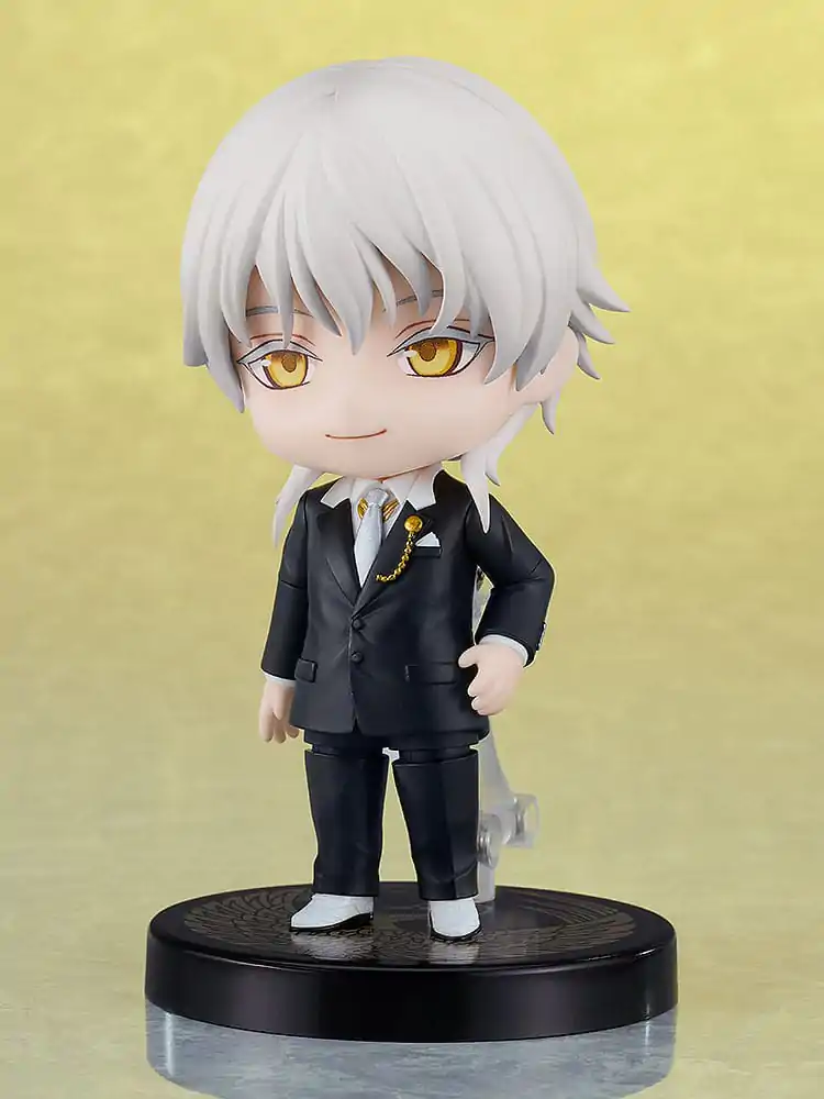 Touken Ranbu Online Nendoroid Akcijska figura Tsurumaru Kuninaga: Ceremonial Attire Ver. 10 cm fotografija izdelka