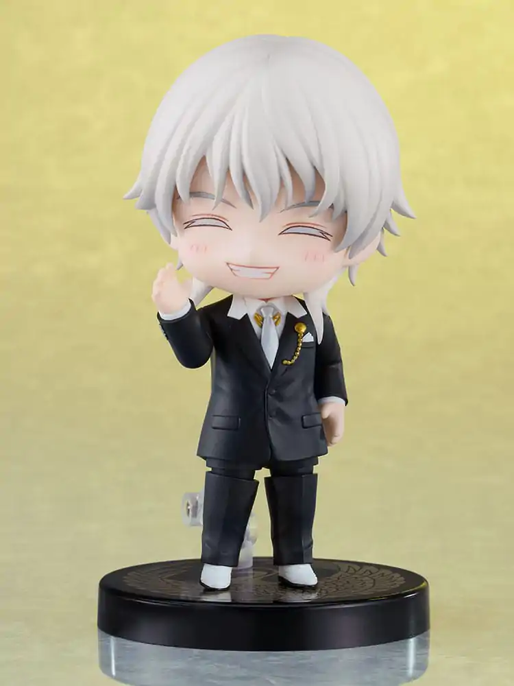 Touken Ranbu Online Nendoroid Akcijska figura Tsurumaru Kuninaga: Ceremonial Attire Ver. 10 cm fotografija izdelka