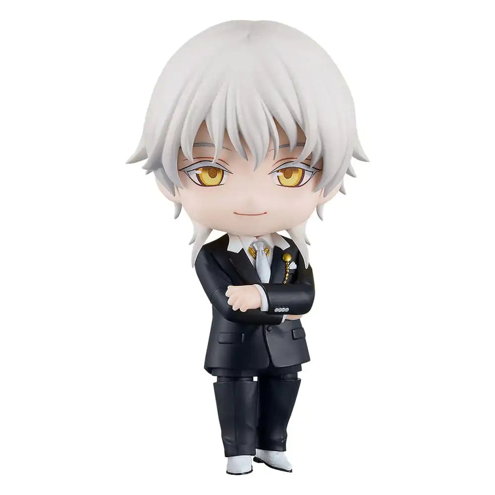 Touken Ranbu Online Nendoroid Akcijska figura Tsurumaru Kuninaga: Ceremonial Attire Ver. 10 cm fotografija izdelka