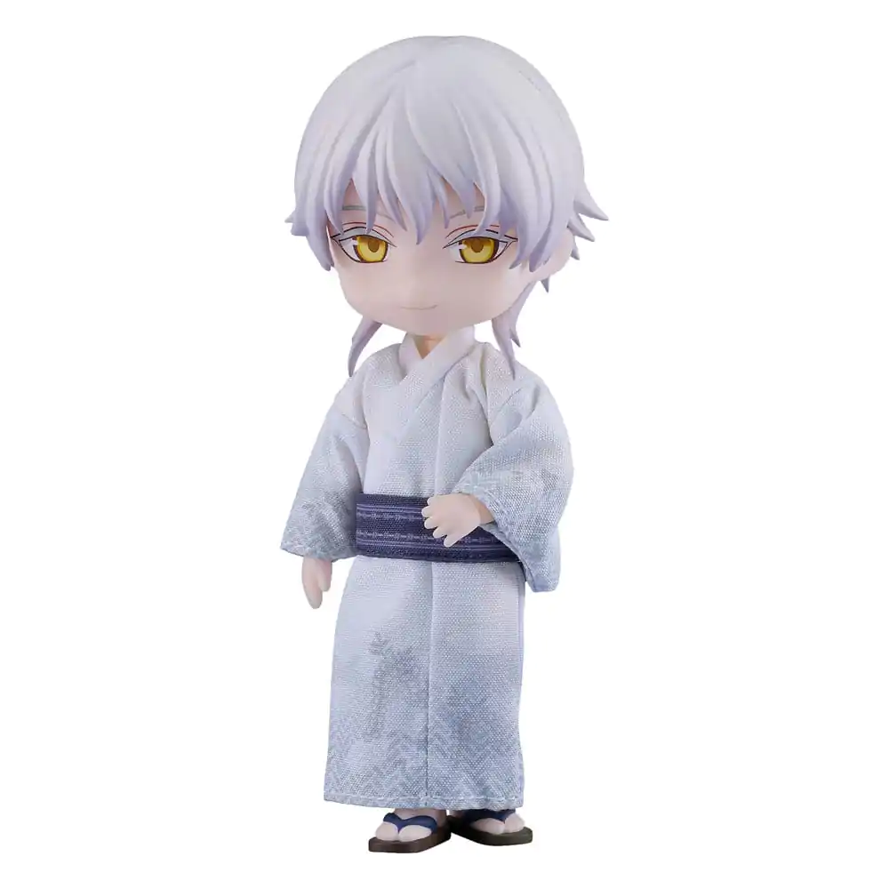 Touken Ranbu -ONLINE- Nendoroid Doll akcijska figura Tsurumaru Kuninaga: Casual Outfit Ver. 14 cm fotografija izdelka