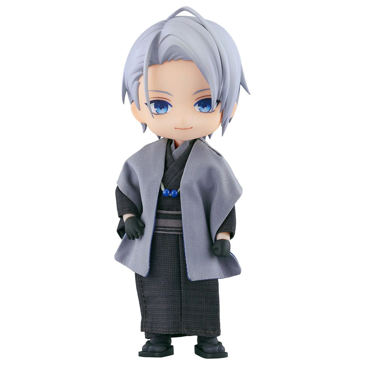 Touken Ranbu -ONLINE- Nendoroid Doll akcijska figura Yamanbagiri Chougi: Casual Outfit Ver. 14 cm fotografija izdelka