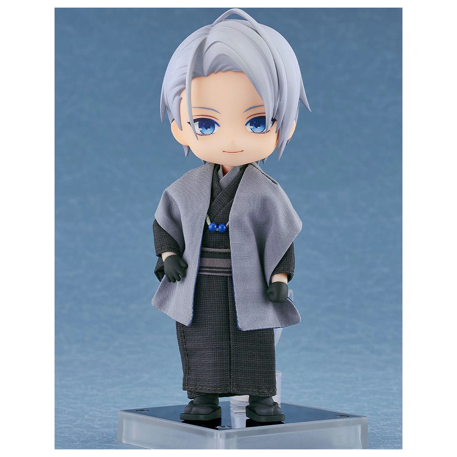 Touken Ranbu -ONLINE- Nendoroid Doll akcijska figura Yamanbagiri Chougi: Casual Outfit Ver. 14 cm fotografija izdelka