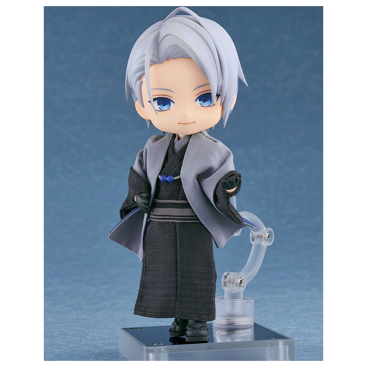 Touken Ranbu ONLINE Dodatki Nendoroid za Nendoroid Doll Figure Set Oblek: Yamanbagiri Chougi - Casual Outfit Ver. fotografija izdelka