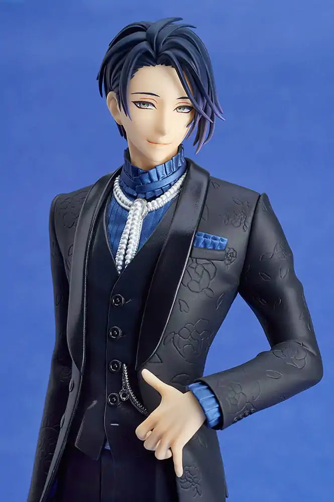 Touken Ranbu Online Pop Up Parade PVC kip Mikazuki Munechika: Ceremonial Attire Ver. L Size 24 cm fotografija izdelka