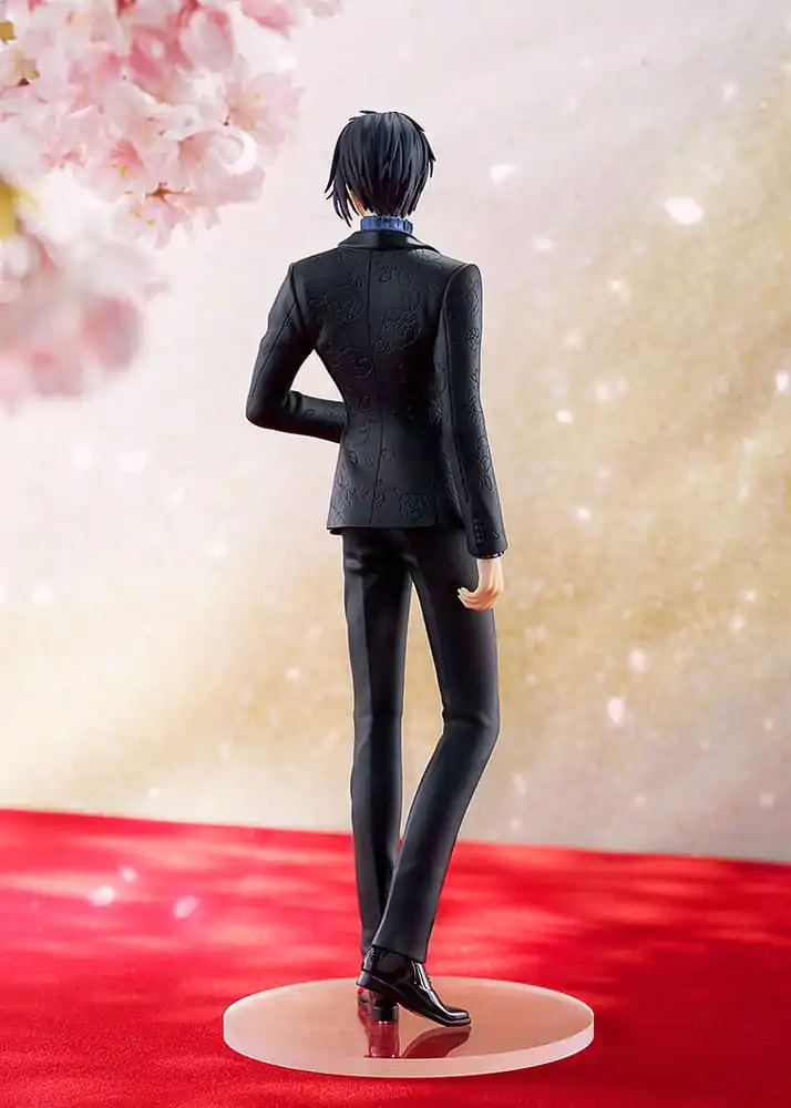 Touken Ranbu Online Pop Up Parade PVC kip Mikazuki Munechika: Ceremonial Attire Ver. L Size 24 cm fotografija izdelka