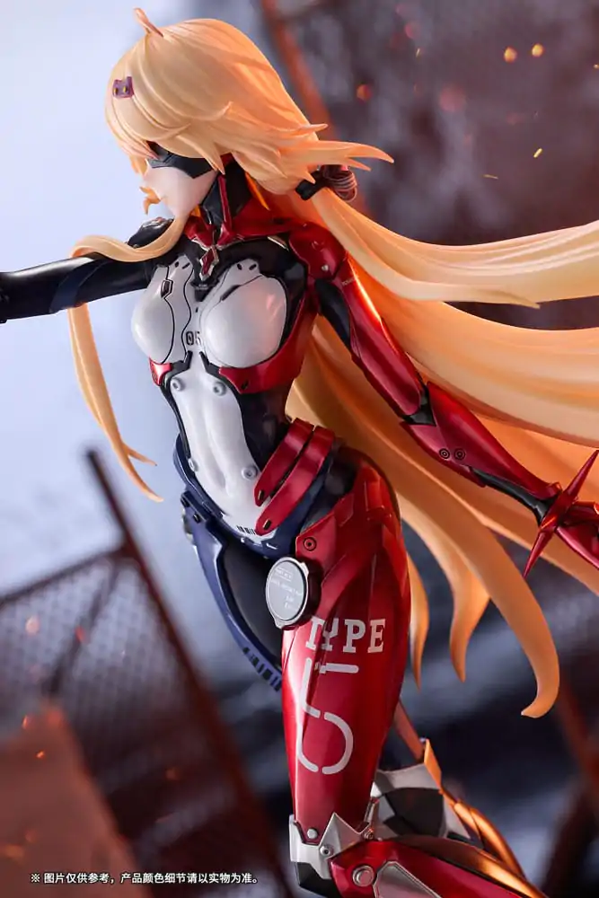 Tower of Fantasy PVC kip 1/7 Nemesis Venus Ver. 25 cm fotografija izdelka