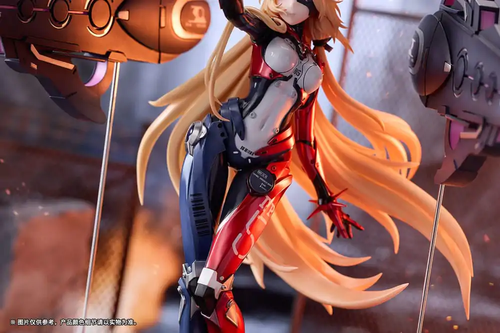 Tower of Fantasy PVC kip 1/7 Nemesis Venus Ver. 25 cm fotografija izdelka