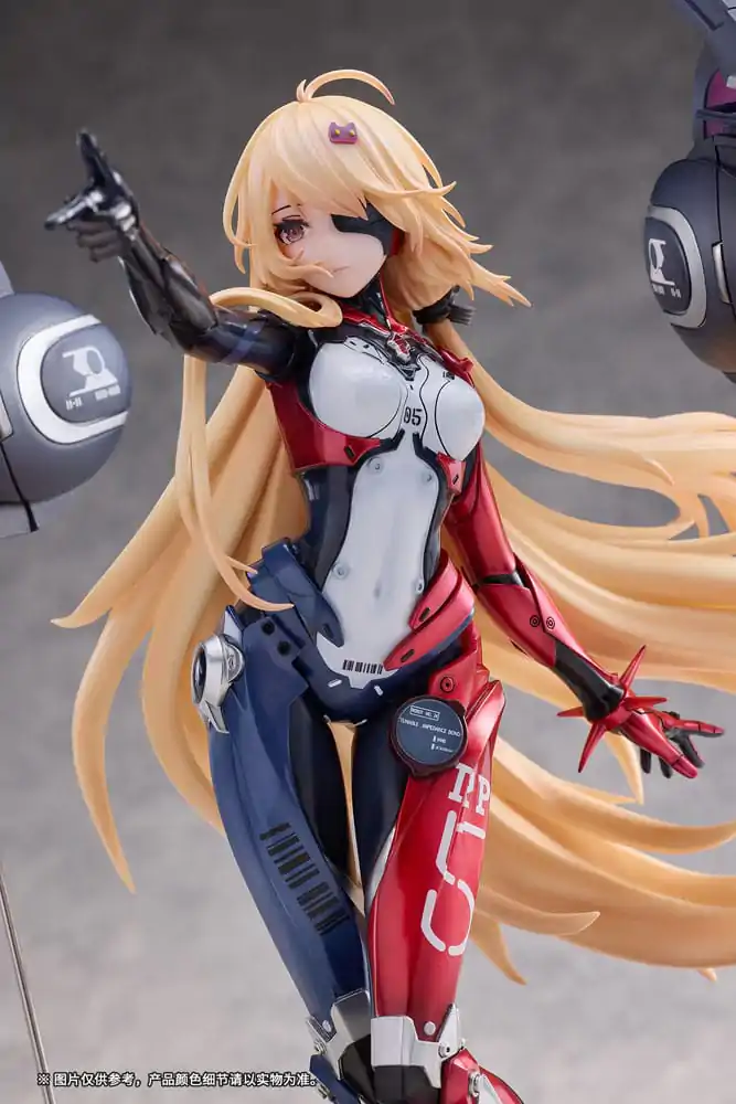 Tower of Fantasy PVC kip 1/7 Nemesis Venus Ver. 25 cm fotografija izdelka