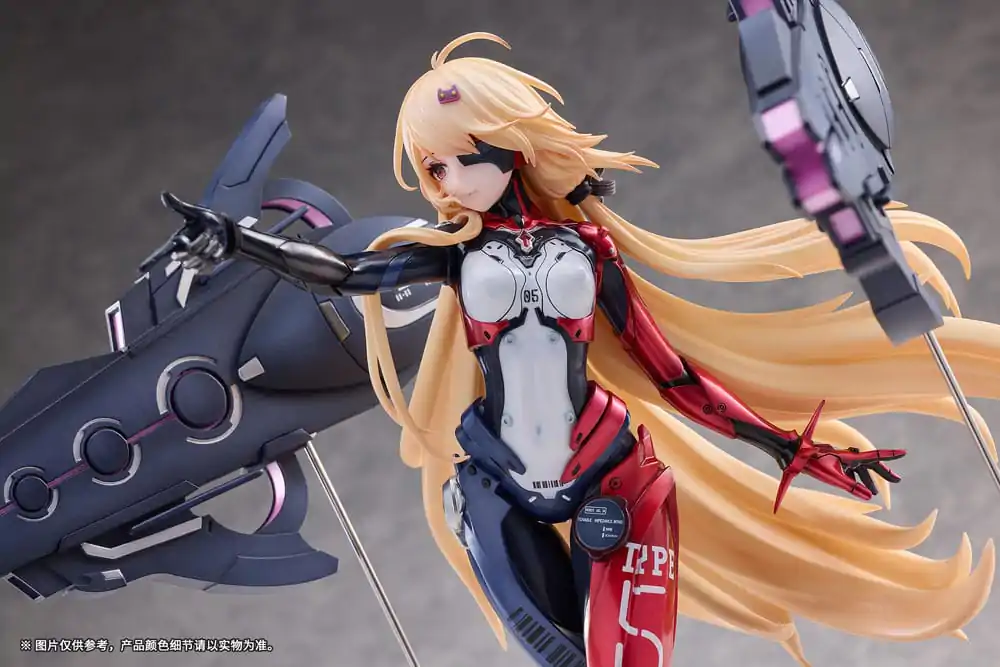 Tower of Fantasy PVC kip 1/7 Nemesis Venus Ver. 25 cm fotografija izdelka