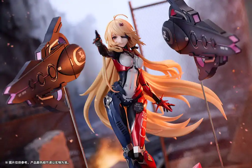 Tower of Fantasy PVC kip 1/7 Nemesis Venus Ver. 25 cm fotografija izdelka