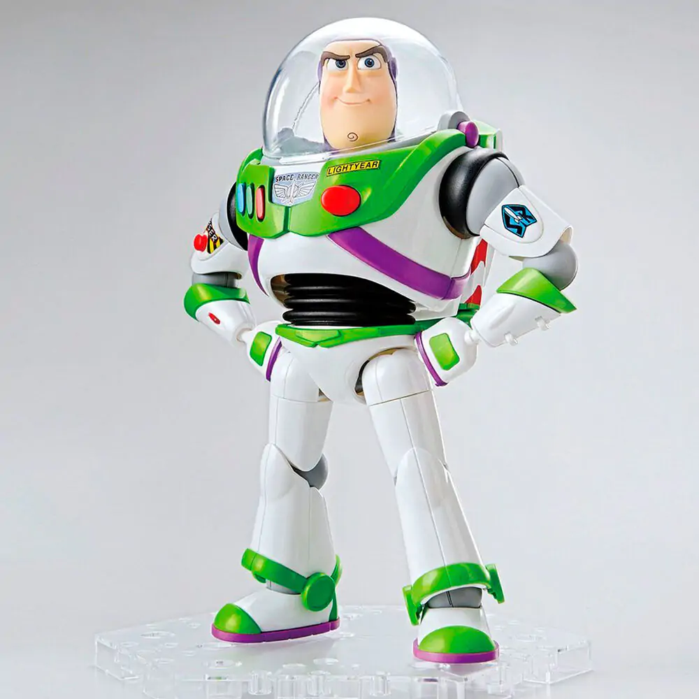 Toy Story 4 Buzz Lightyear Model Kit figura fotografija izdelka