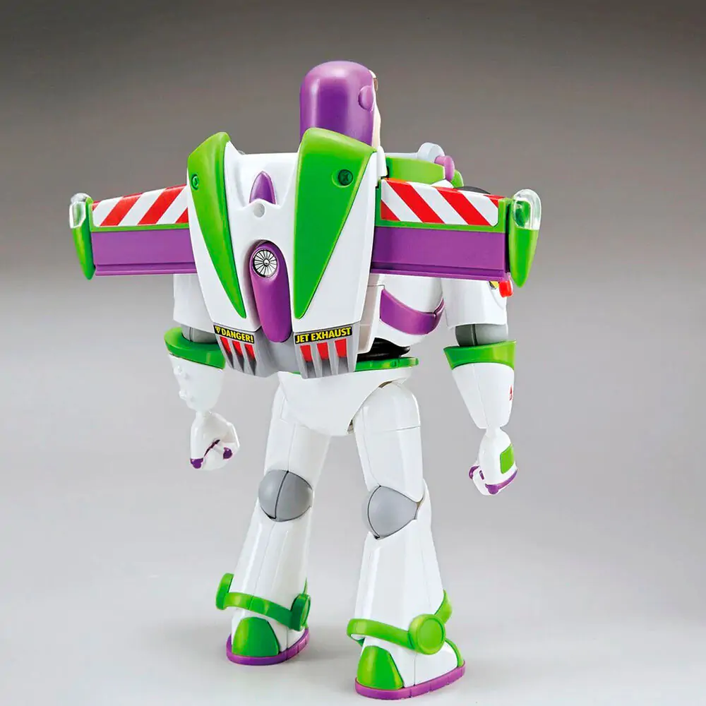 Toy Story 4 Buzz Lightyear Model Kit figura fotografija izdelka
