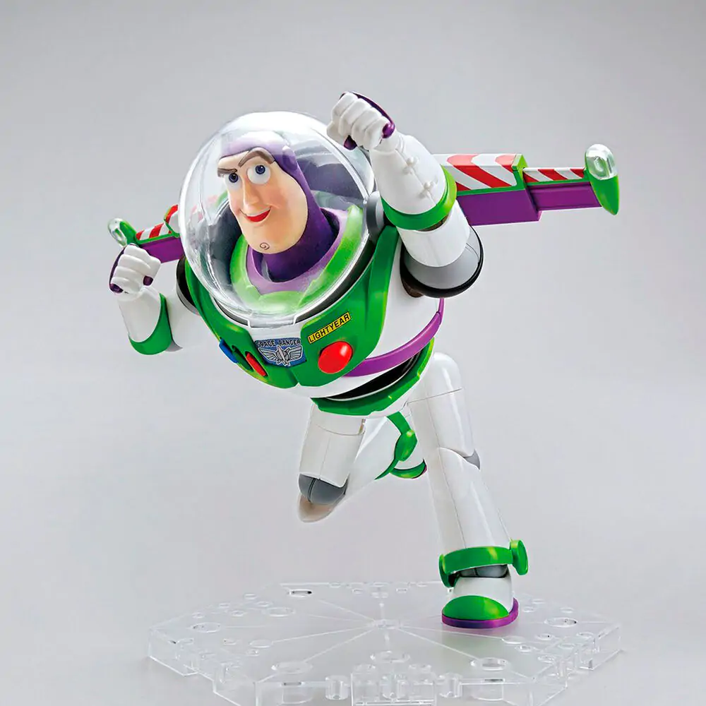 Toy Story 4 Buzz Lightyear Model Kit figura fotografija izdelka