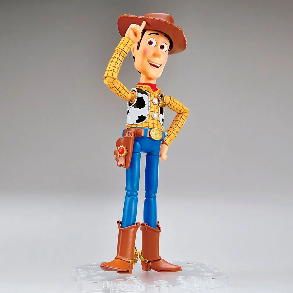 Toy Story 4 Woody Model Kit figurica fotografija izdelka