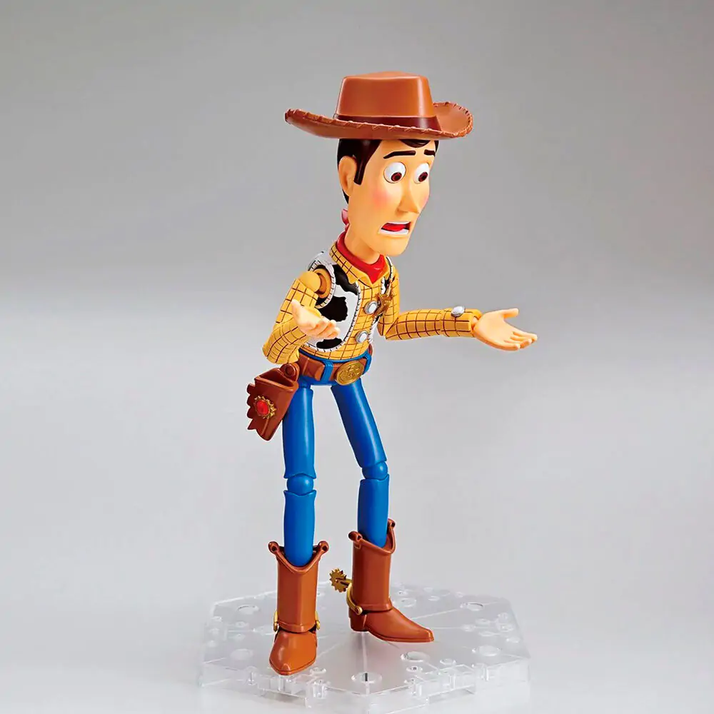 Toy Story 4 Woody Model Kit figurica fotografija izdelka