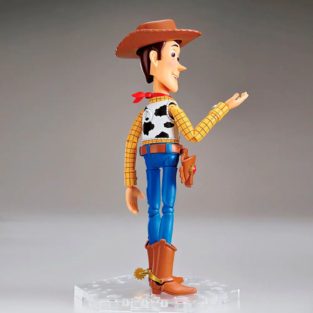 Toy Story 4 Woody Model Kit figurica fotografija izdelka