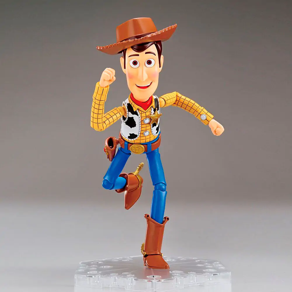 Toy Story 4 Woody Model Kit figurica fotografija izdelka