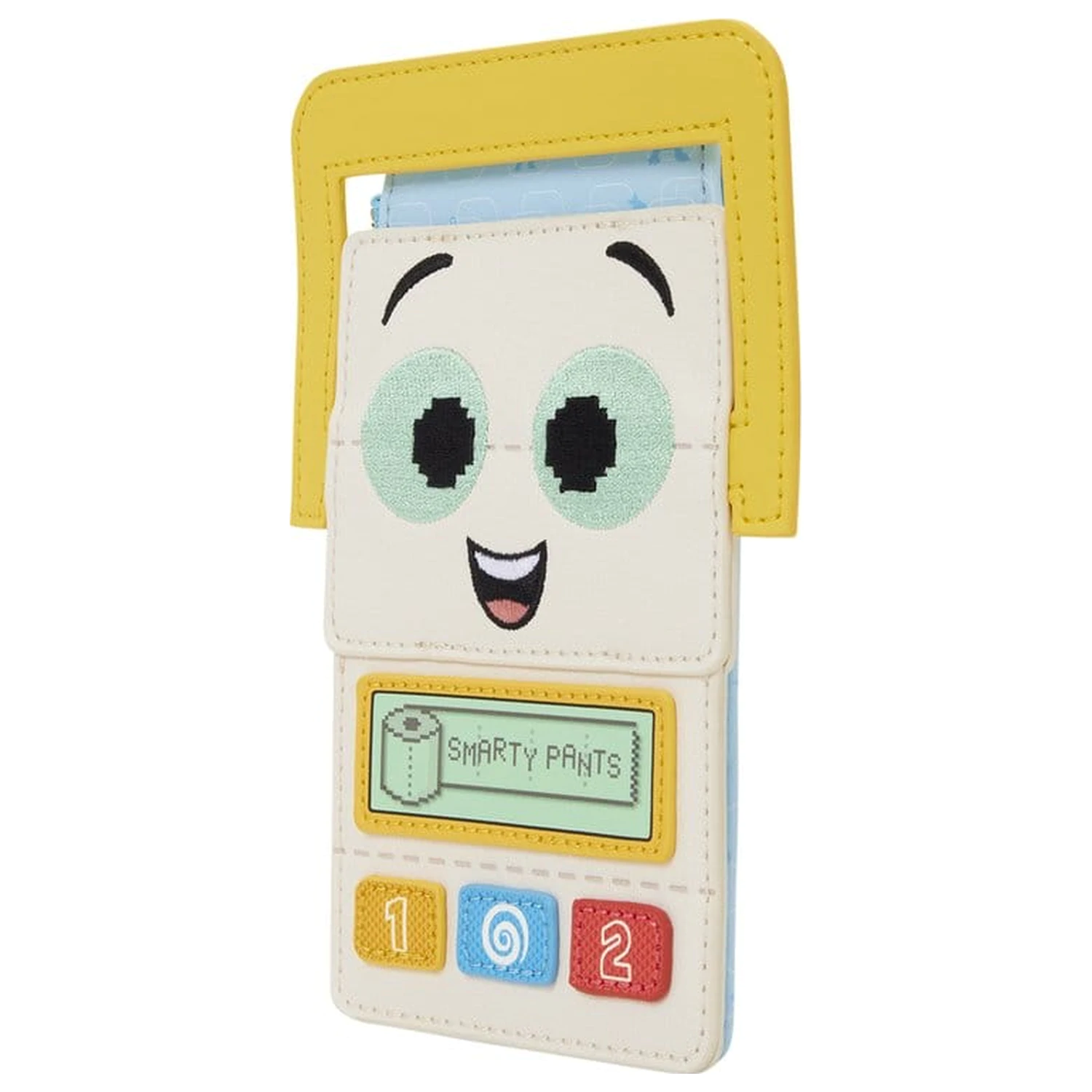 Toy Story 5 Smarty Pants držalo za kartice fotografija izdelka