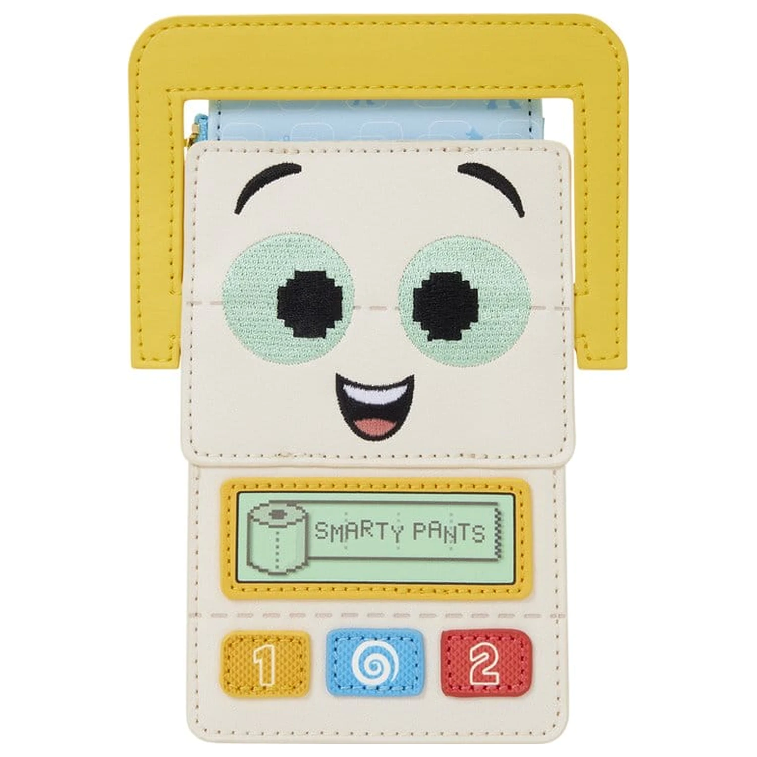 Toy Story 5 Smarty Pants držalo za kartice fotografija izdelka