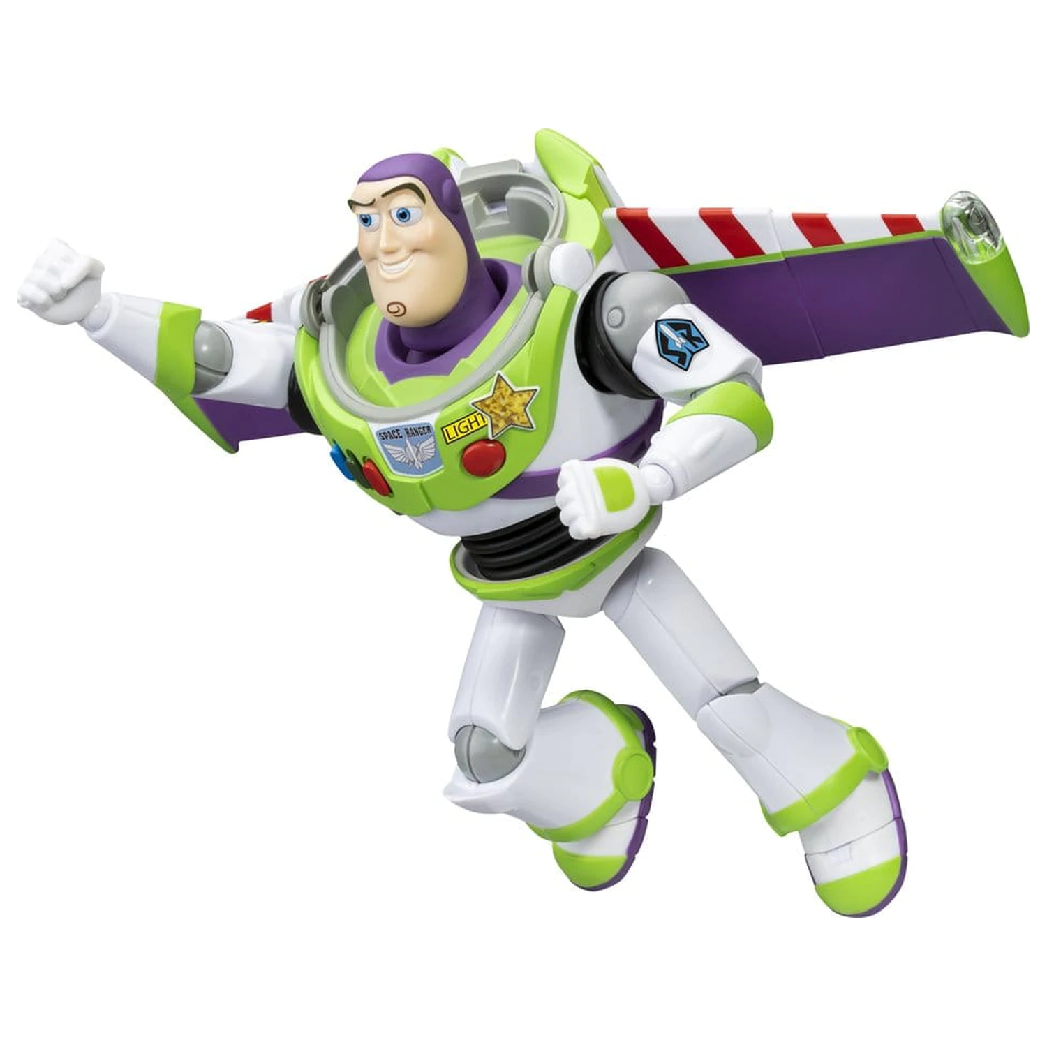 Toy Story akcijska figura Buzz Lightyear 24 cm fotografija izdelka