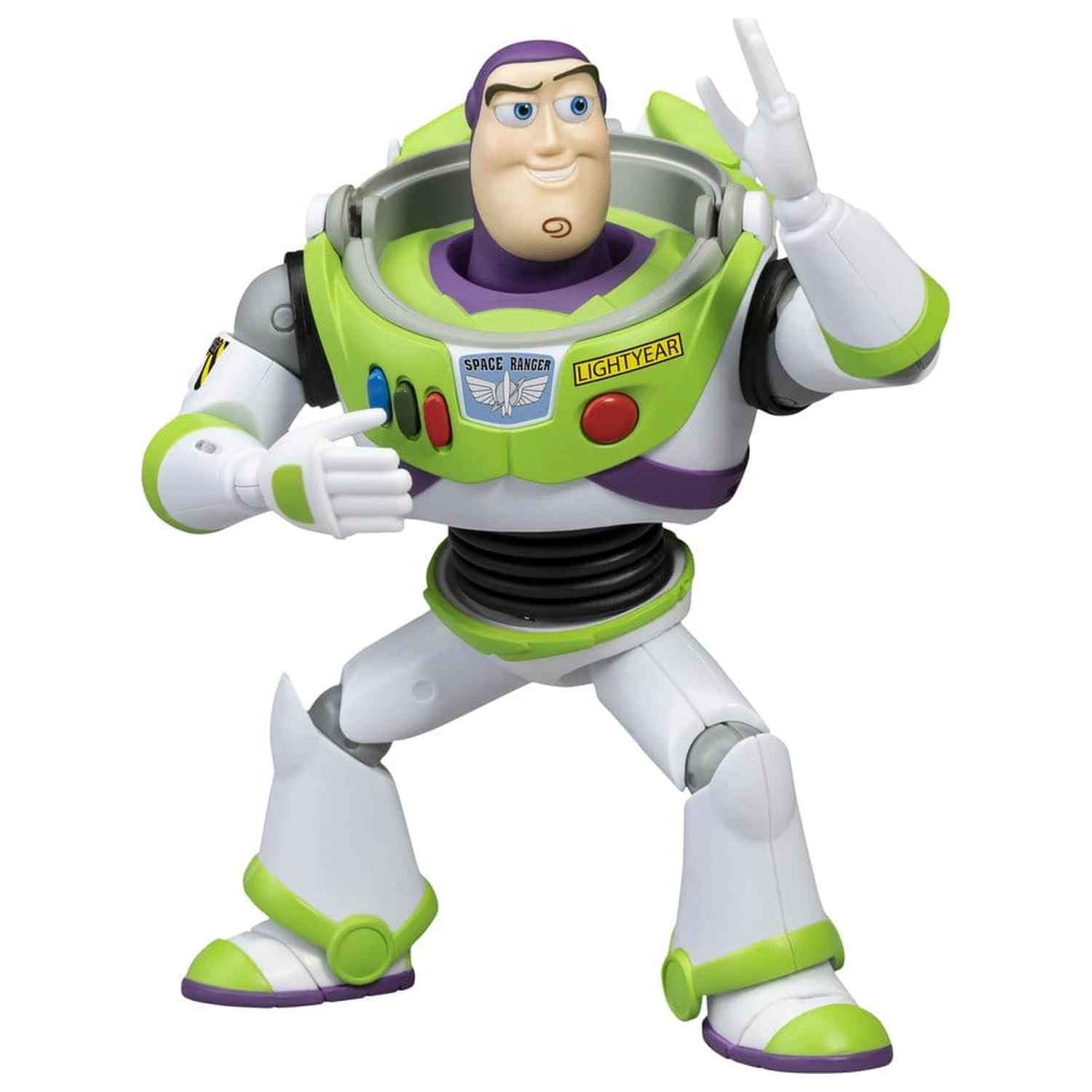 Toy Story akcijska figura Buzz Lightyear 24 cm fotografija izdelka