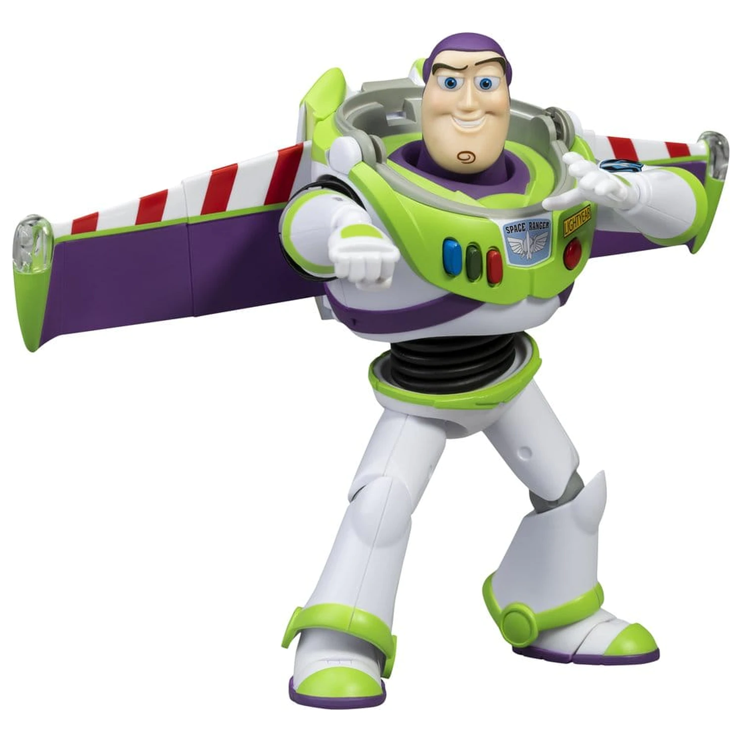 Toy Story akcijska figura Buzz Lightyear 24 cm fotografija izdelka