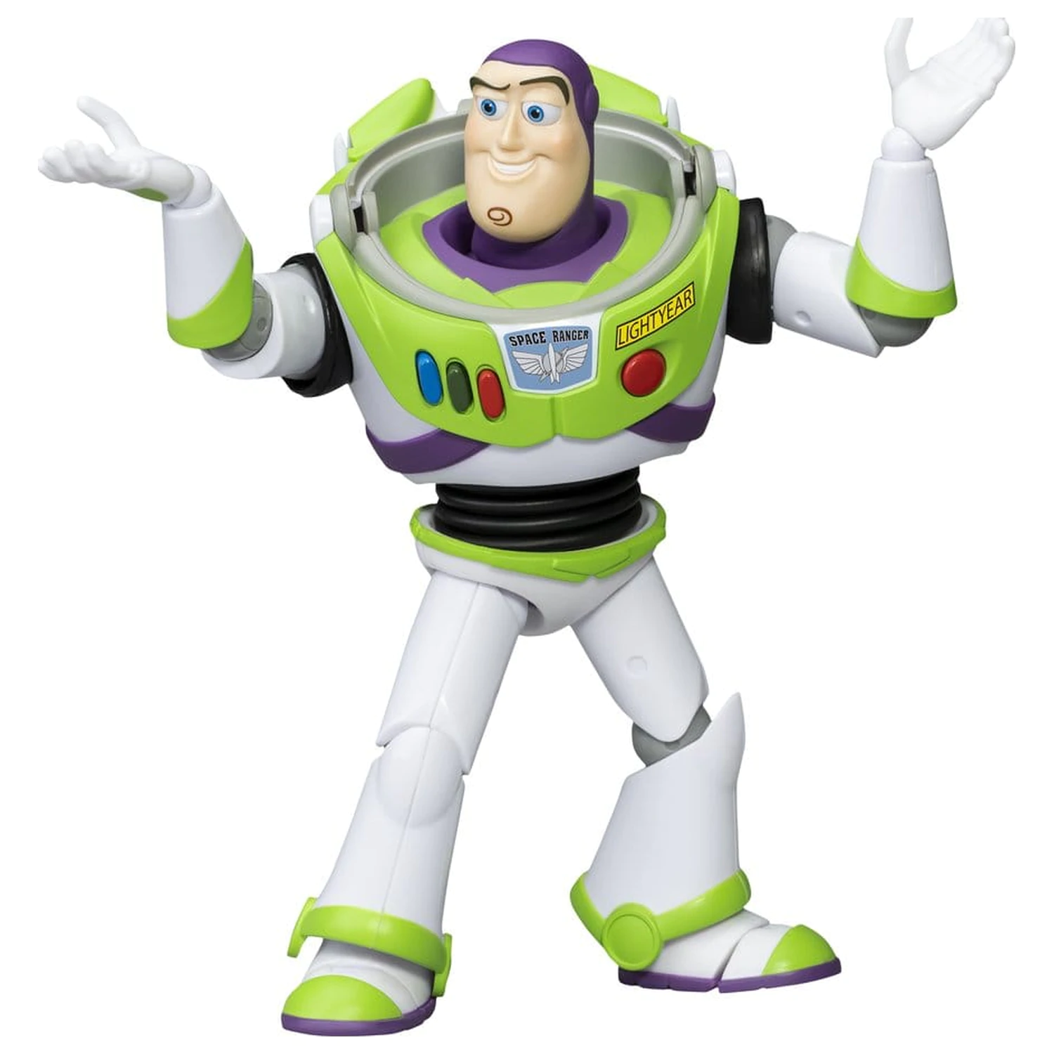 Toy Story akcijska figura Buzz Lightyear 24 cm fotografija izdelka