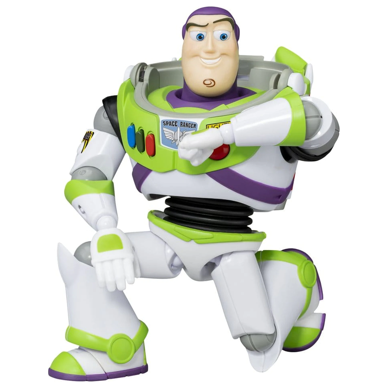 Toy Story akcijska figura Buzz Lightyear 24 cm fotografija izdelka