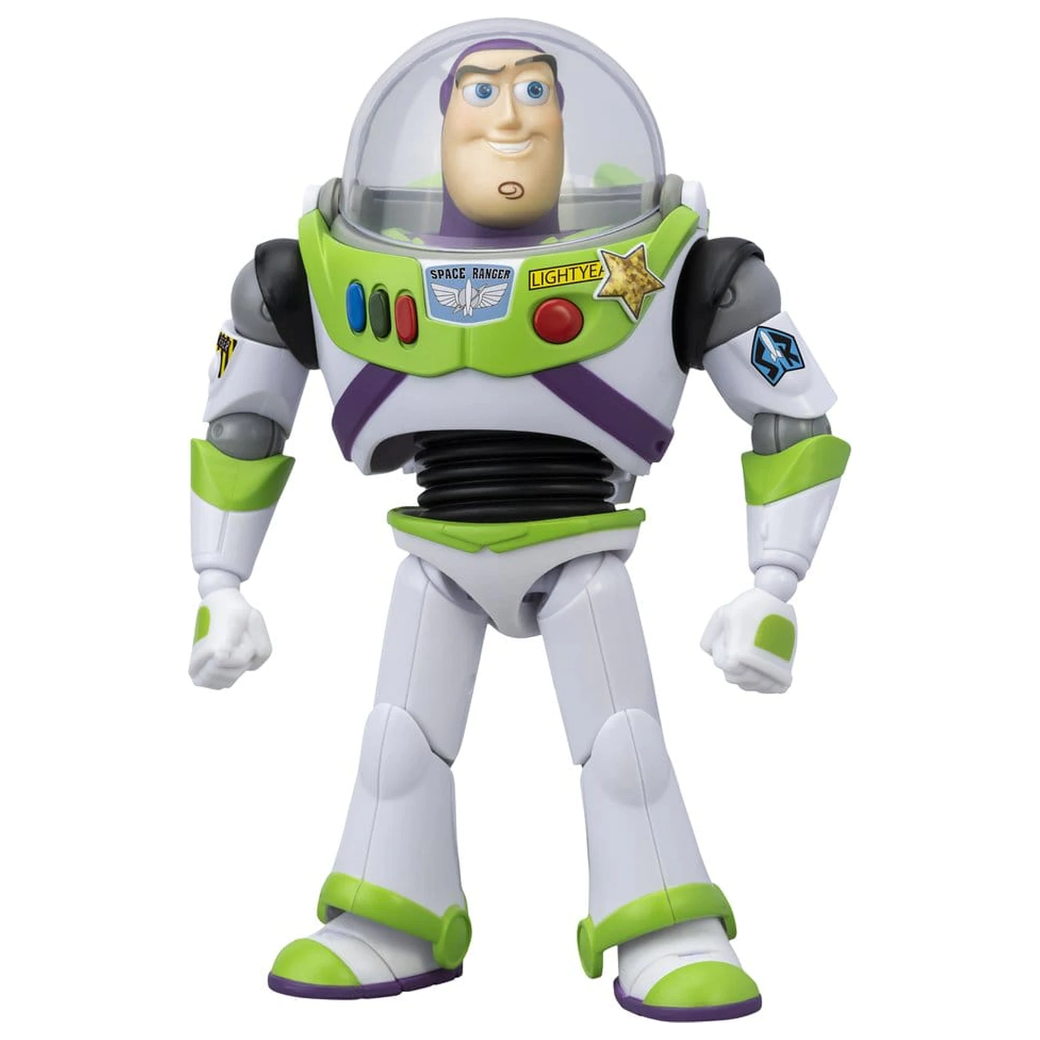Toy Story akcijska figura Buzz Lightyear 24 cm fotografija izdelka