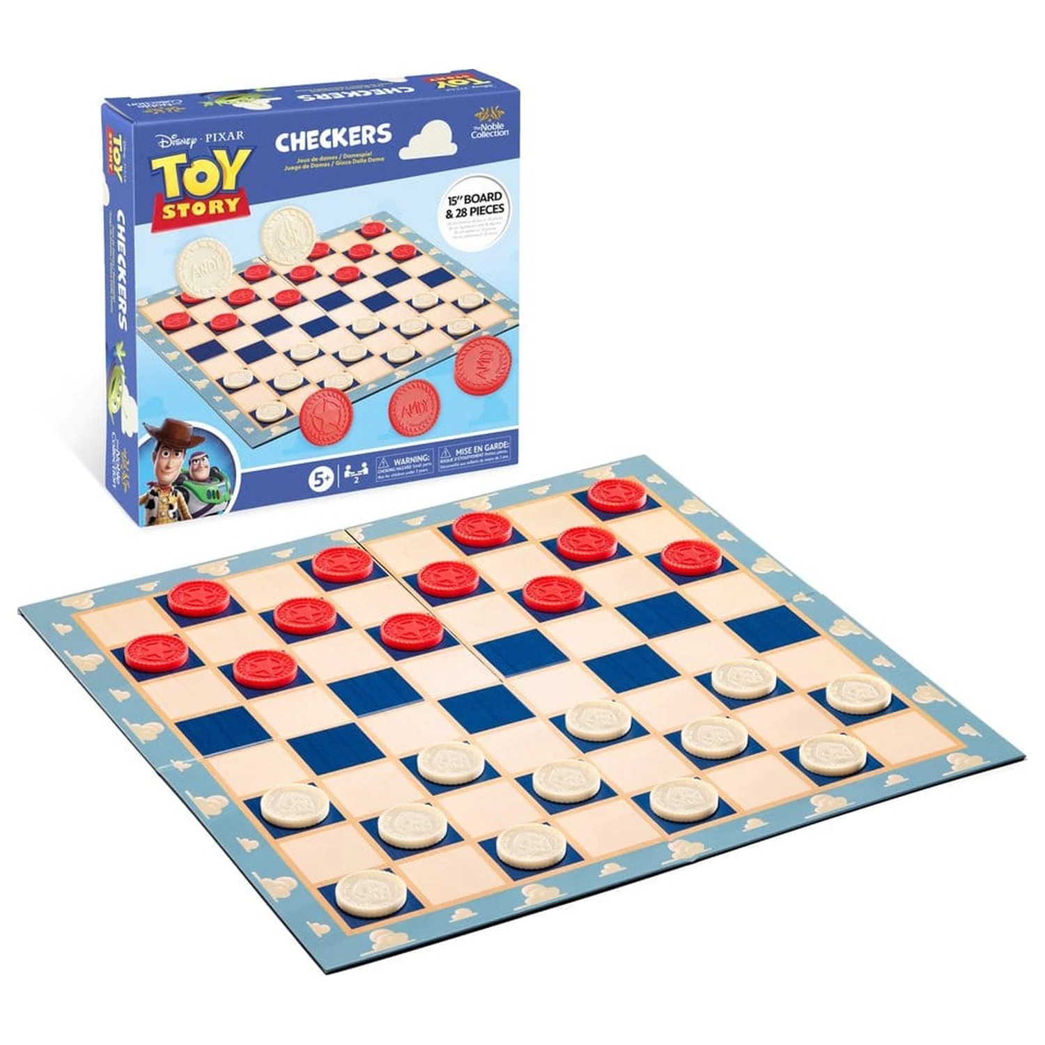 Toy Story Dama 38 cm fotografija izdelka