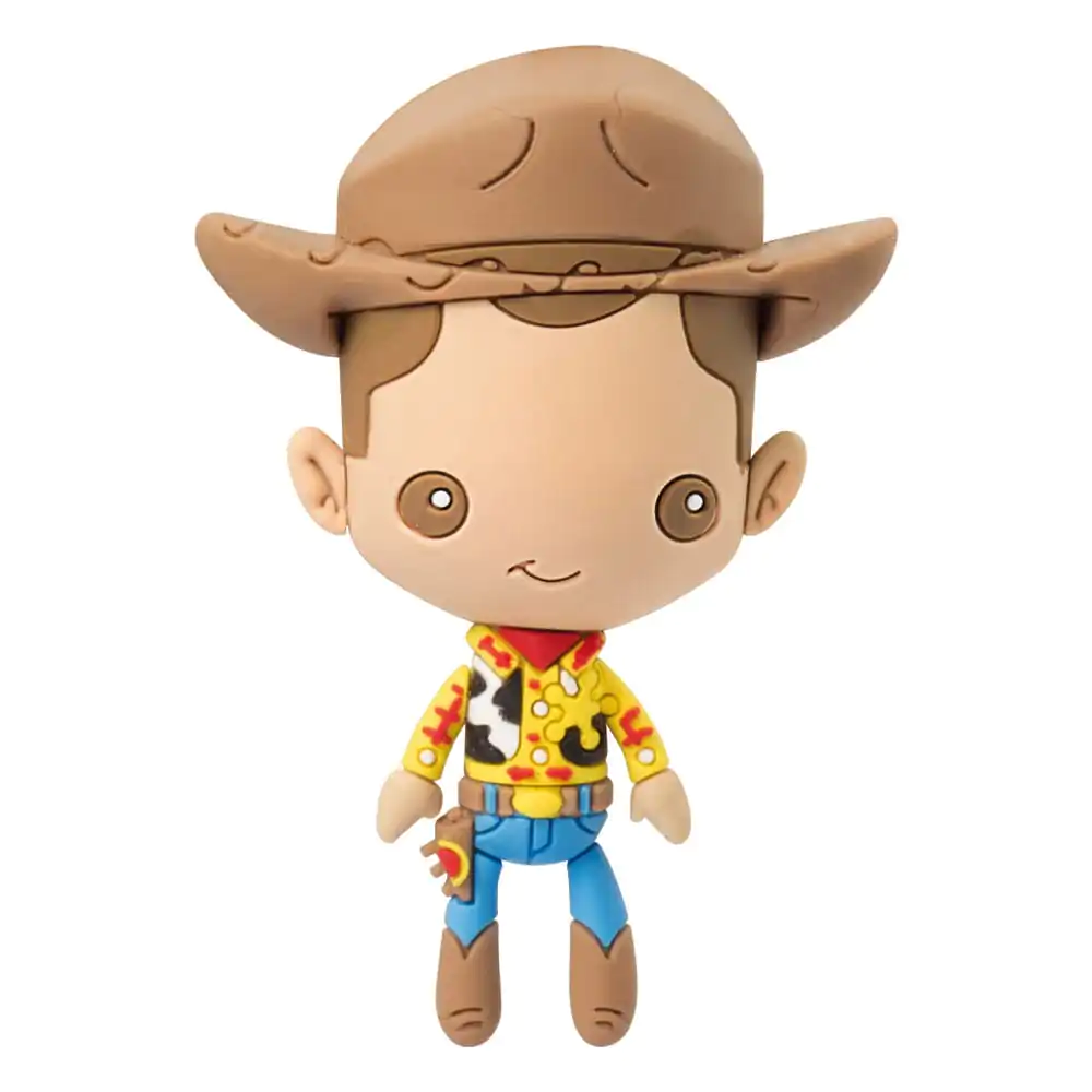 Magnetek Toy Story Woody fotografija izdelka