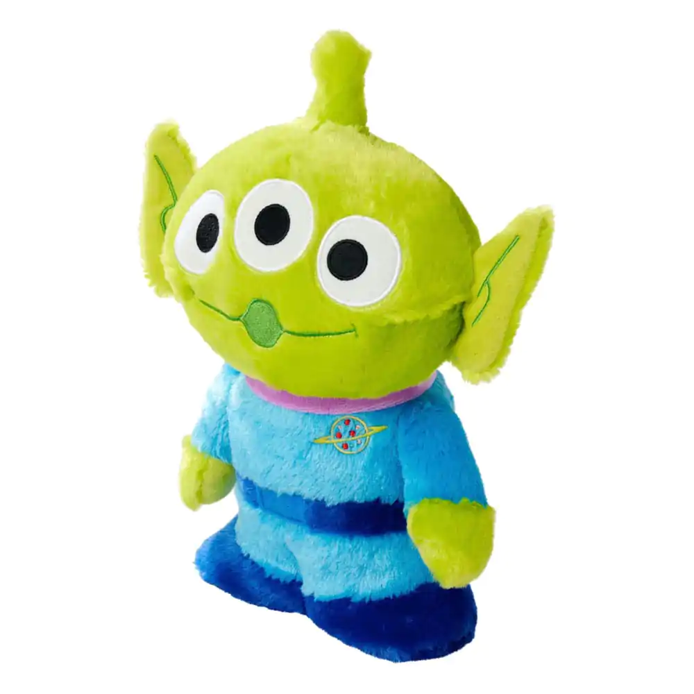 Toy Story Flufflets Plišasta Figura Alien 25 cm fotografija izdelka