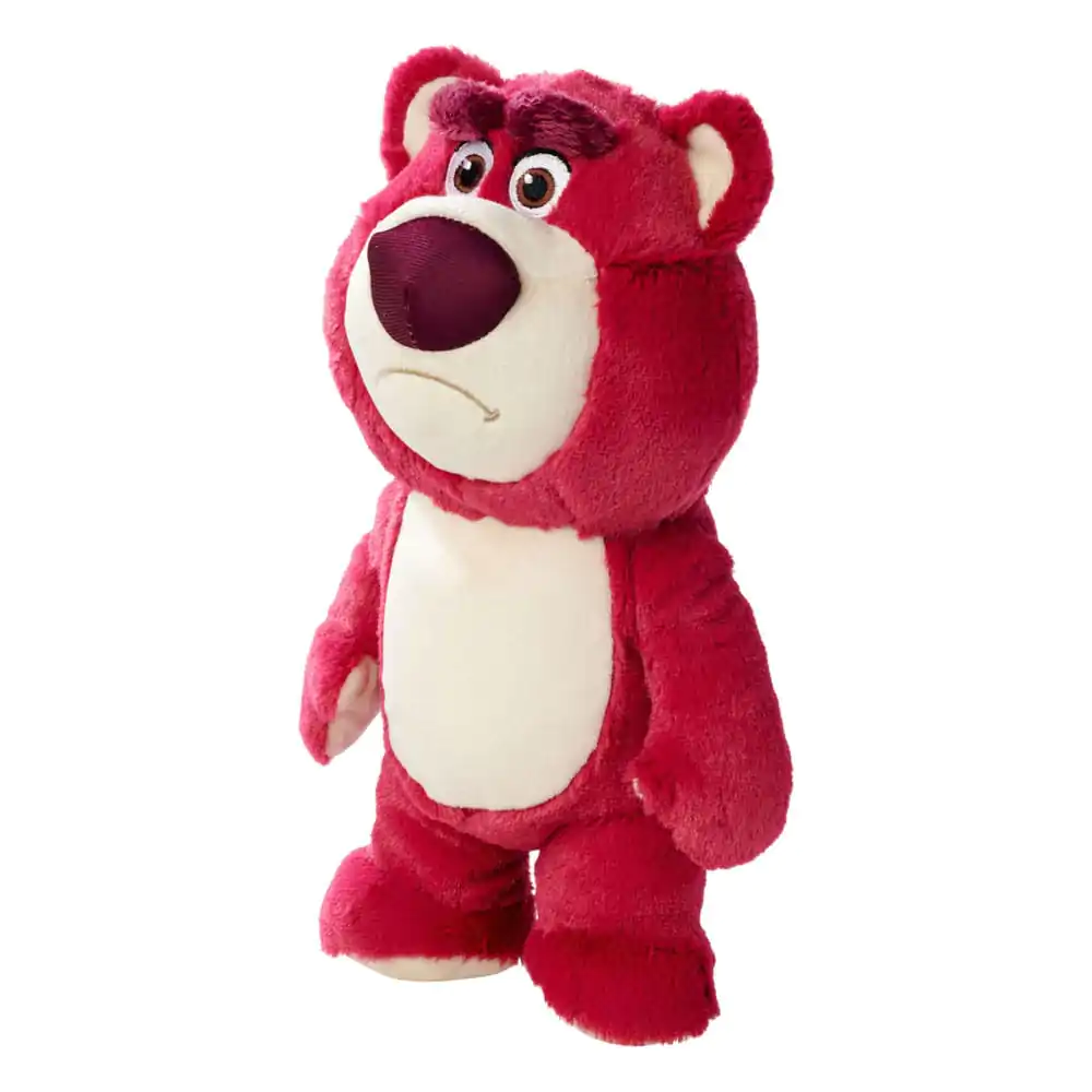 Toy Story Flufflets Plišasta Figura Lotso 25 cm fotografija izdelka