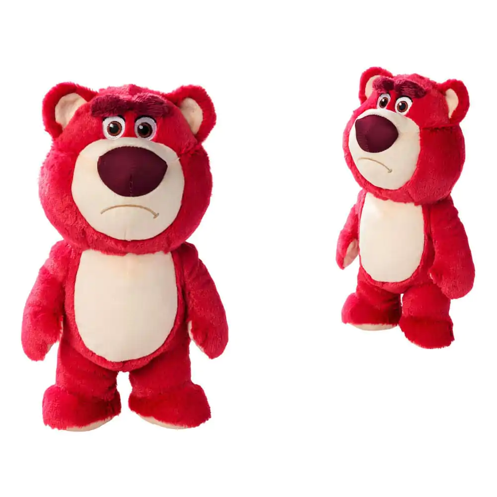 Toy Story Flufflets Plišasta Figura Lotso 25 cm fotografija izdelka