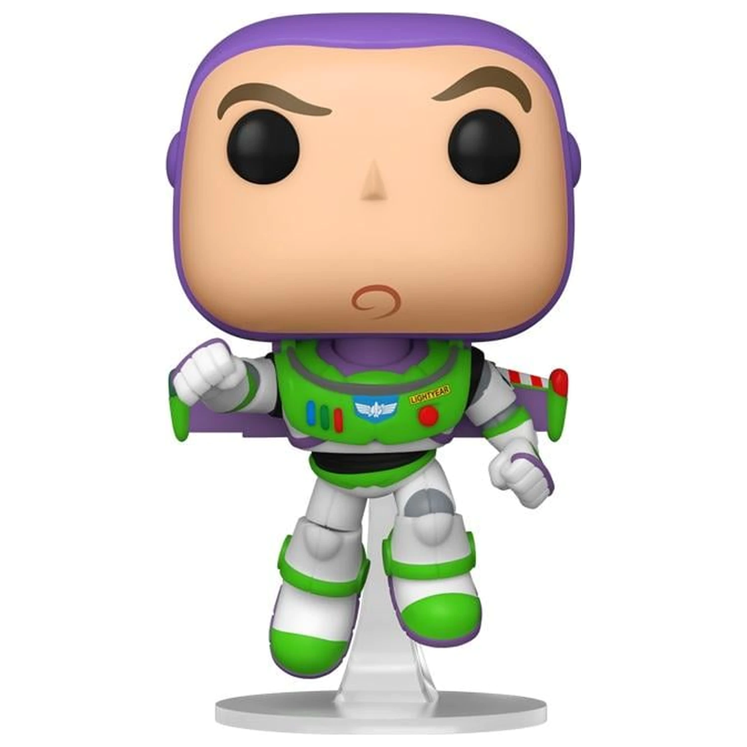 TOY STORY Funko Pop! Disney Buzz (GW) figura fotografija izdelka