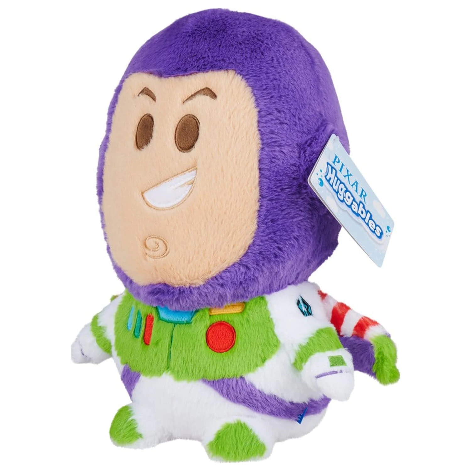 Toy Story Huggables Plišasta figura Buzz Lightyear 35 cm fotografija izdelka