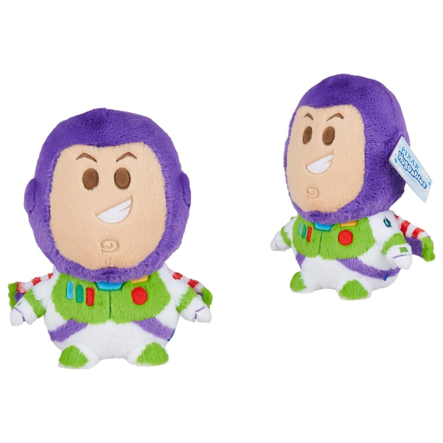 Toy Story Huggables Plišasta figura Buzz Lightyear 35 cm fotografija izdelka