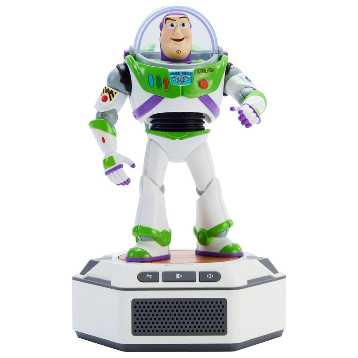 Toy Story interaktivna mini robota 2 paketa Buzz & Rex *angleška različica* fotografija izdelka
