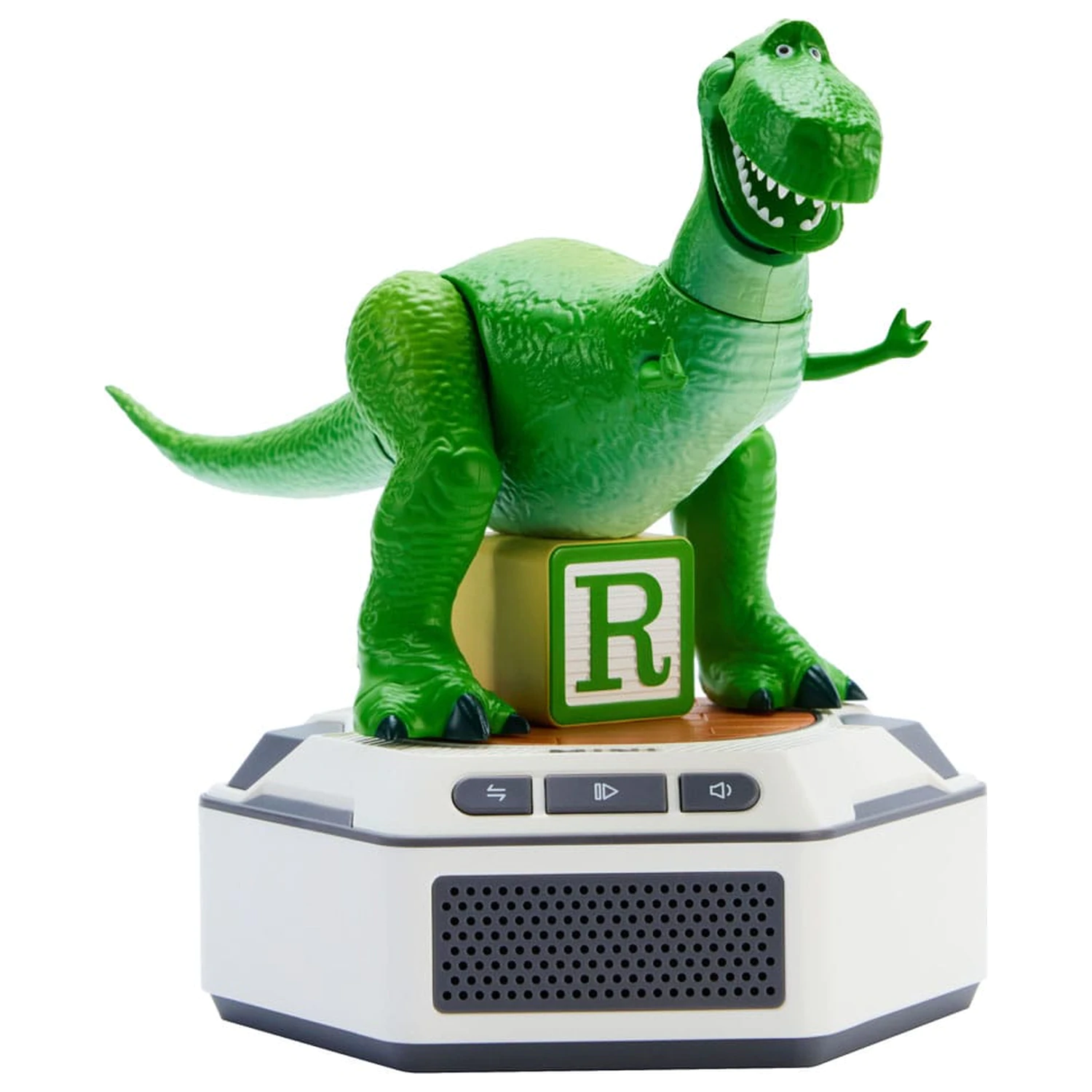 Toy Story interaktivna mini robota 2 paketa Buzz & Rex *angleška različica* fotografija izdelka