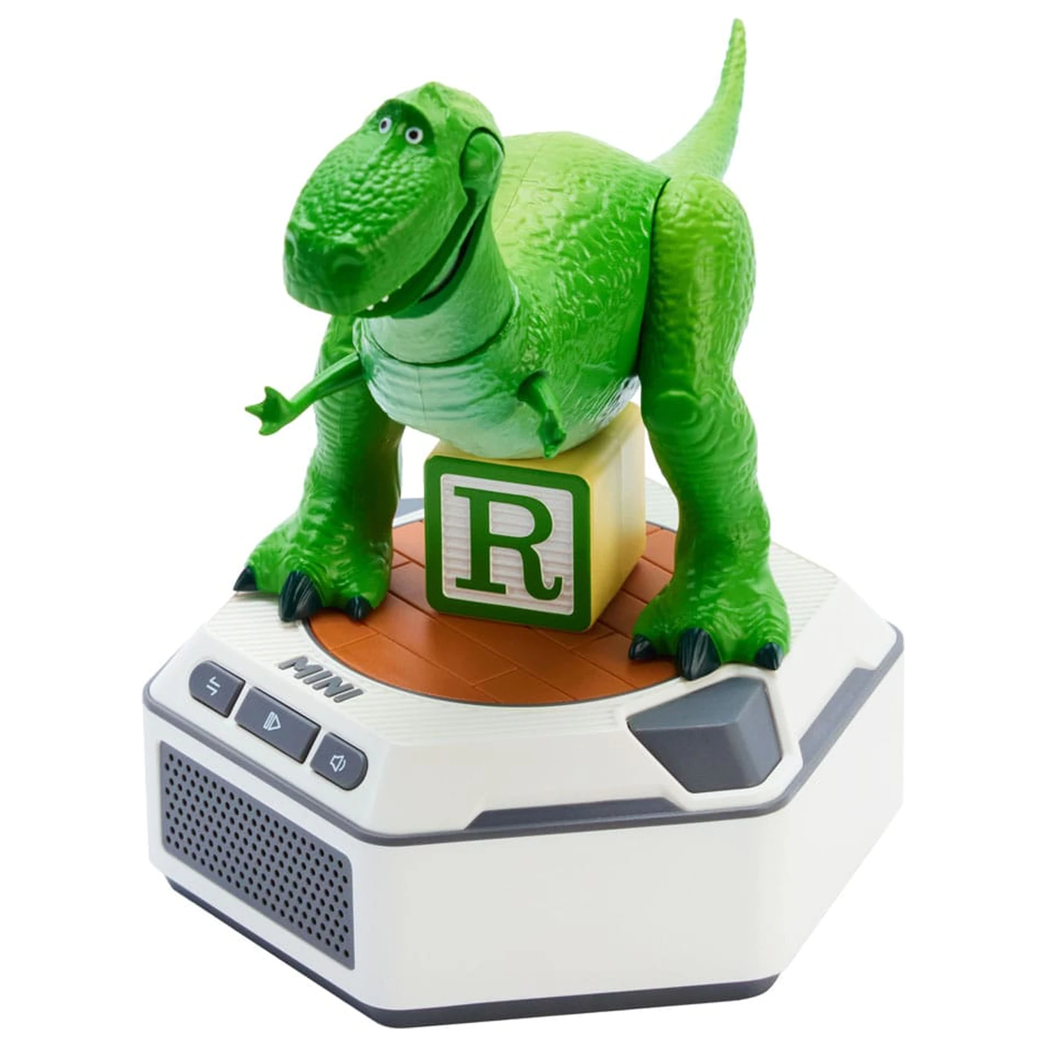 Toy Story interaktivna mini robota 2 paketa Buzz & Rex *angleška različica* fotografija izdelka