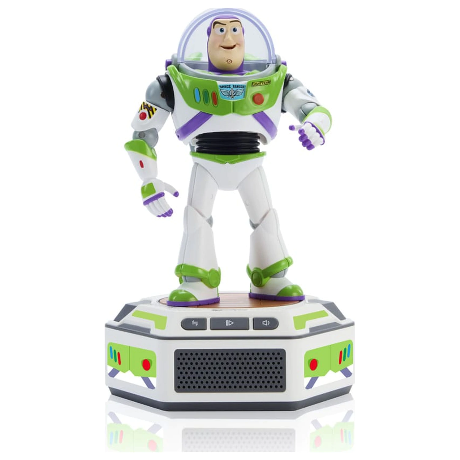 Toy Story interaktivna mini robota 2 paketa Buzz & Rex *angleška različica* fotografija izdelka