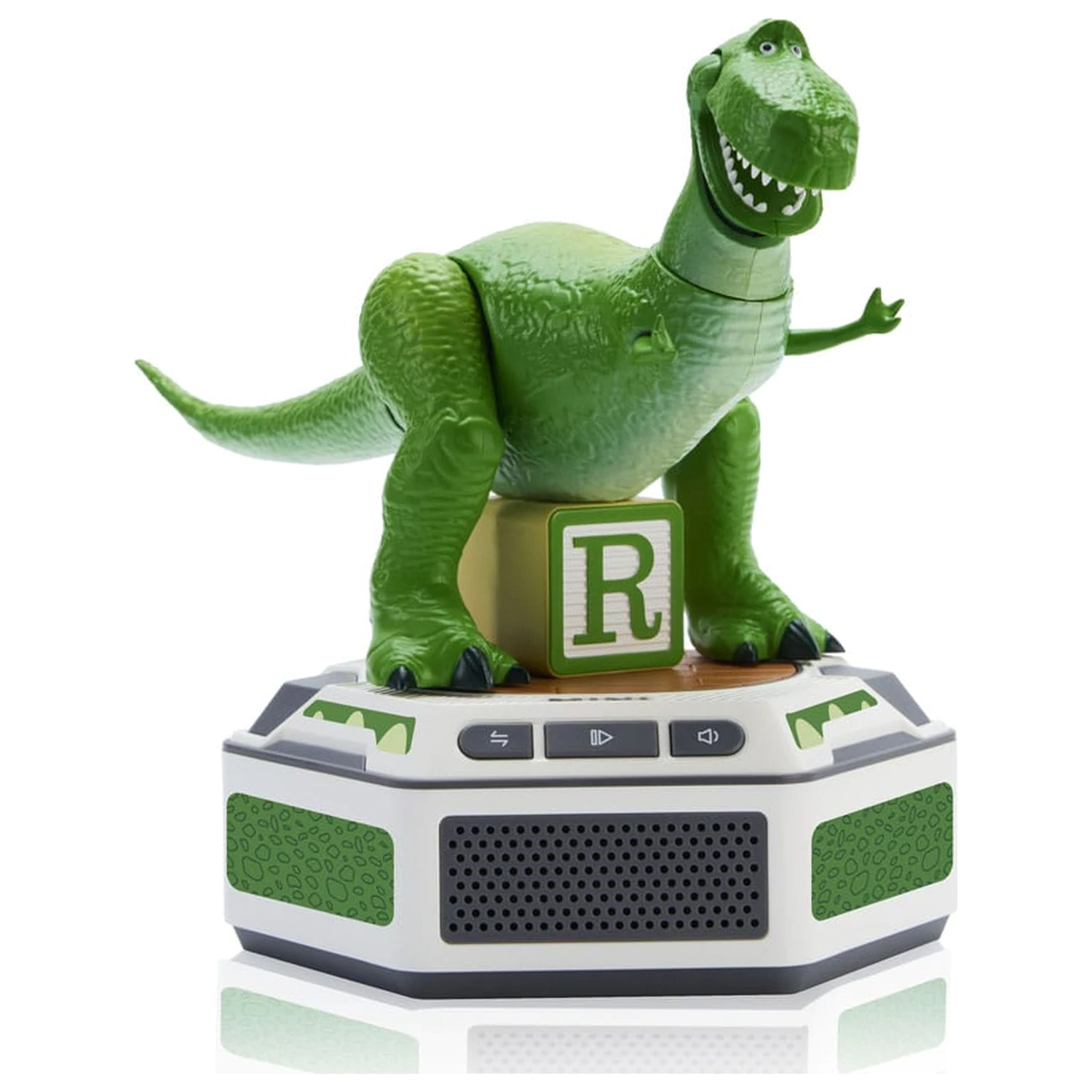 Toy Story interaktivna mini robota 2 paketa Buzz & Rex *angleška različica* fotografija izdelka
