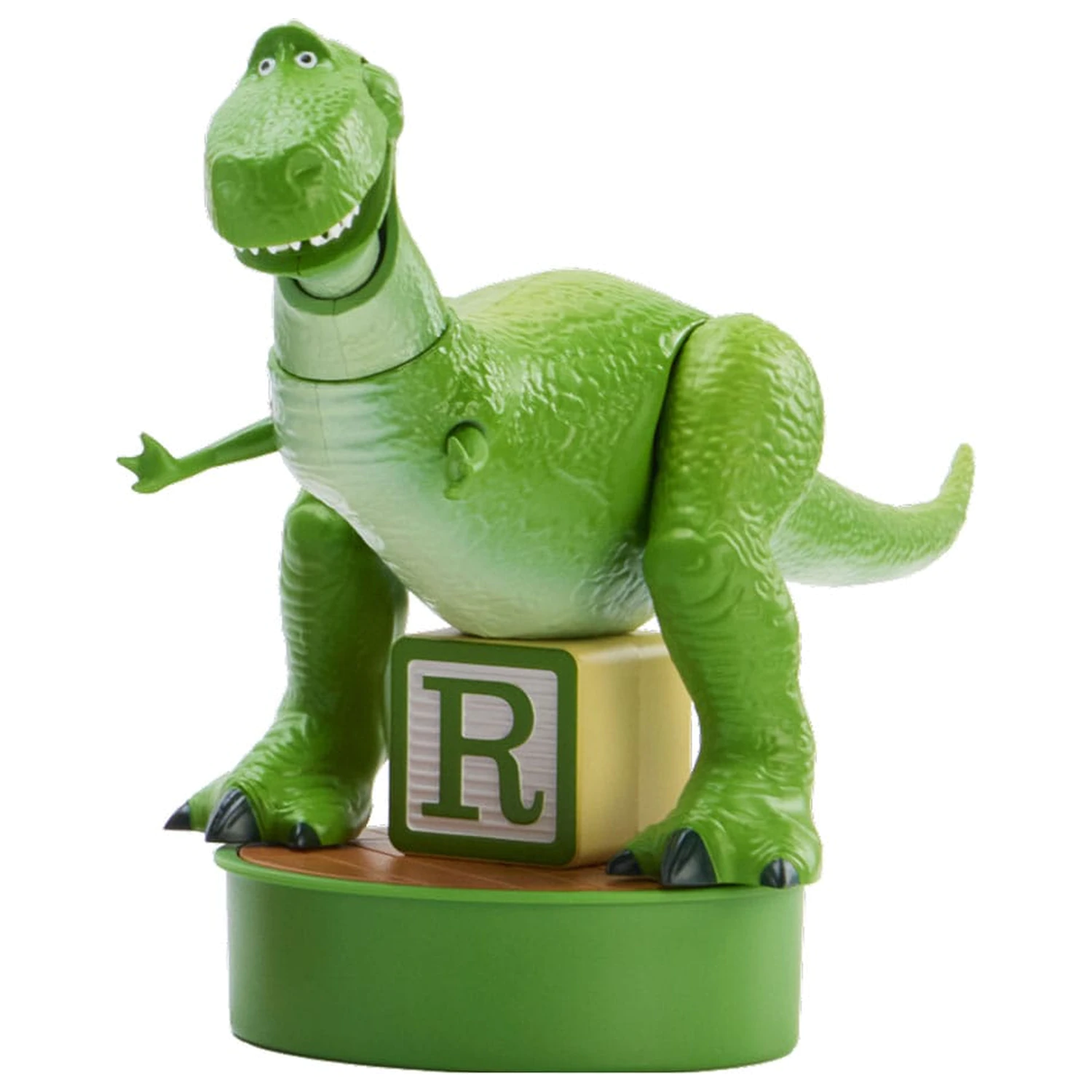Toy Story interaktivna mini robota 2 paketa Buzz & Rex *angleška različica* fotografija izdelka