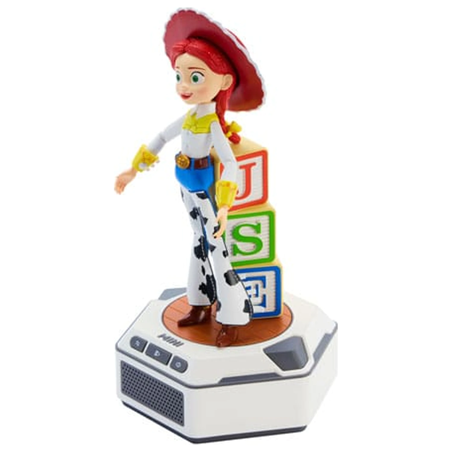 Toy Story Interaktivni Mini Roboter 2 Pack Woody & Jessie *angleška različica* fotografija izdelka
