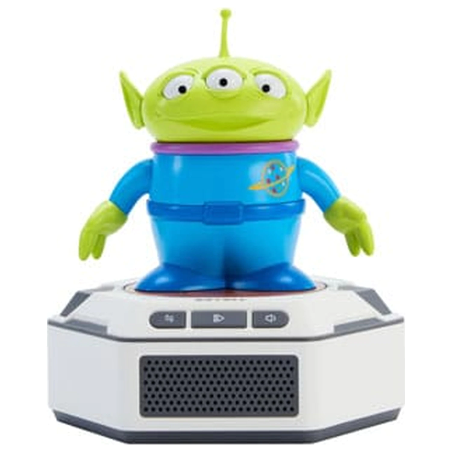 Toy Story Interaktivni Mini Robot Alien *angleška različica* fotografija izdelka